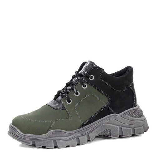 Ботинки дошкольные, фото 4 из 6