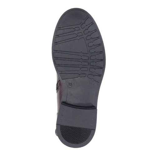 Полусапожки девичьи, фото 3 из 6