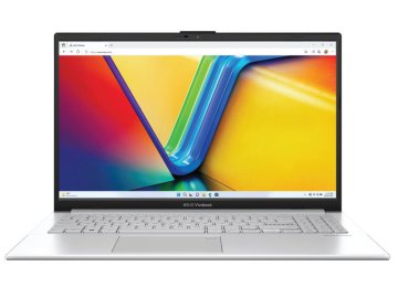 Ноутбук ASUS Vivobook Go 15 OLED E1504FA-L1291W