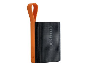 Портативная колонка Xiaomi Sound Pocket QBH4269GL (MDZ-37-DB) на акции в магазинах 5 элемент