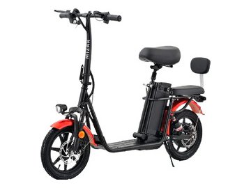 Электросамокат Mizar Aria MZ14ARIA