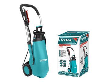 Опрыскиватель Total THSPP31201 на акции в магазинах 5 элемент