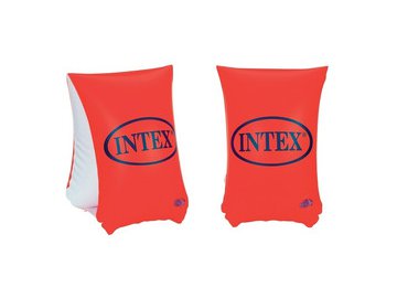 Нарукавники INTEX Deluxe 58641NP 30х15 см