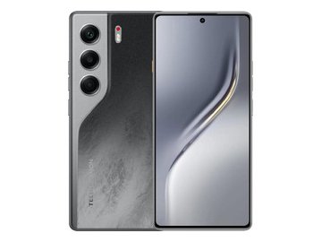 Смартфон Tecno Camon 40 12Gb/256Gb (черный) на акции в магазинах 5 элемент