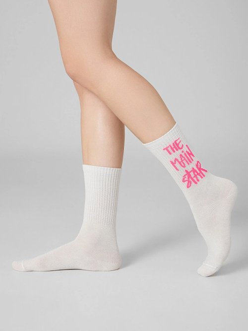 НОСКИ ЖЕНСКИЕ, фото 3 из 21