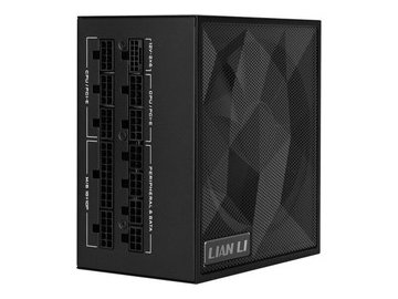 Блок питания Lian Li SX Platinum 1000 G9P.SX1000P.B000.RU