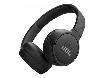 Наушники JBL Tune 670NC (черный)