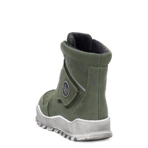 Ботинки для школьников-мальчиков, фото 6 из 6