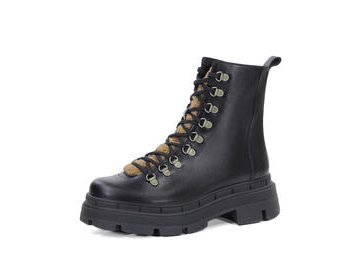 Ботинки женские