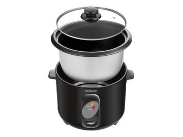 Рисоварка Sencor SRM 1001 BK в Светлогорске 5 элемент