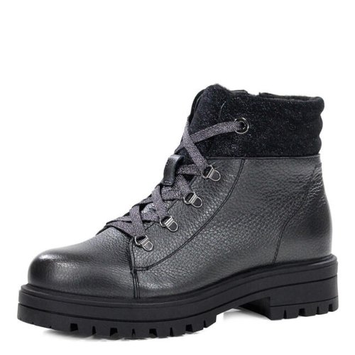 Ботинки для школьников-девочек, фото 4 из 42