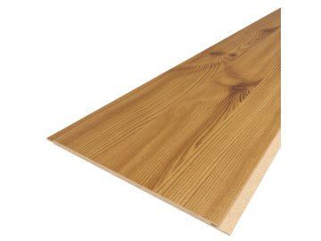 Панель МДФ Сосна ламинированная 2600*238мм, S=0,6188м2 СОЮЗ в Минске Ома