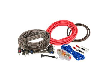 Комплект проводов Aura AMP-1408
