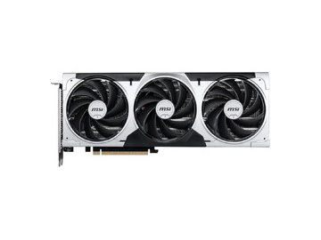 Видеокарта MSI GeForce RTX 5060 Ti 8G Ventus 3X OC на акции в магазинах 5 элемент