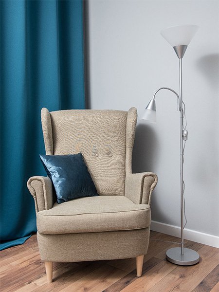 Торшер LF 111, фото 12 из 459