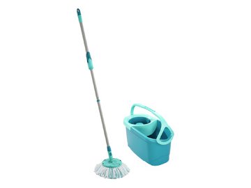 Набор для уборки Leifheit Clean Twist Disc Mop Ergo 52101