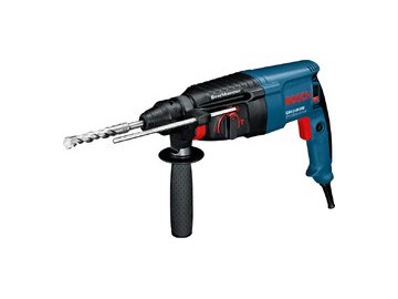 Перфоратор Bosch GBH 2-26 DRE Professional (0611253708) из каталога 5 элемент