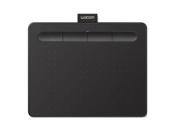 Графический планшет WACOM Intuos Basic Small CTL-4100K-N