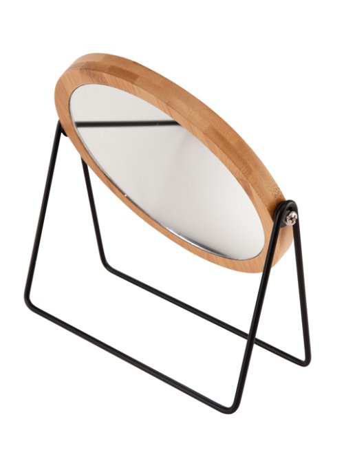 Зеркало настольное MT-200 (MT-200/1), фото 10 из 24