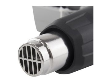 Фен промышленный STAVR ФТЭ-2000М (ст2000мфтэ) из каталога 5 элемент