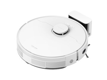 Trouver Robot Vacuum S10 (белый)