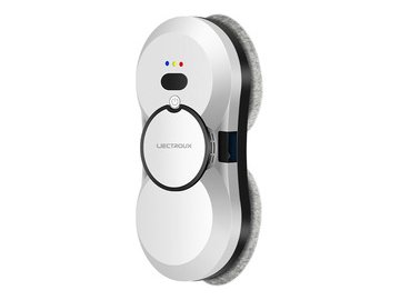 Робот-мойщик окон Liectroux HCR-10 (белый) в Пинске 5 элемент