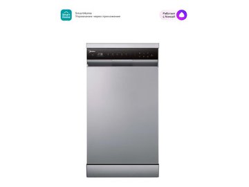 Посудомоечная машина Midea MFD45S350Si