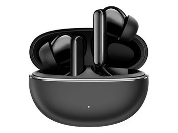 Наушники HONOR Choice Earbuds X8 (черный)