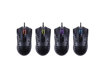 Мышь Redragon Storm Basic в Барановичах 5 элемент