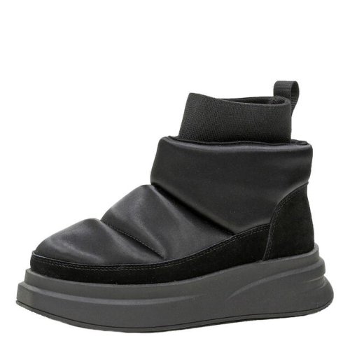 Ботинки женские, фото 1 из 5