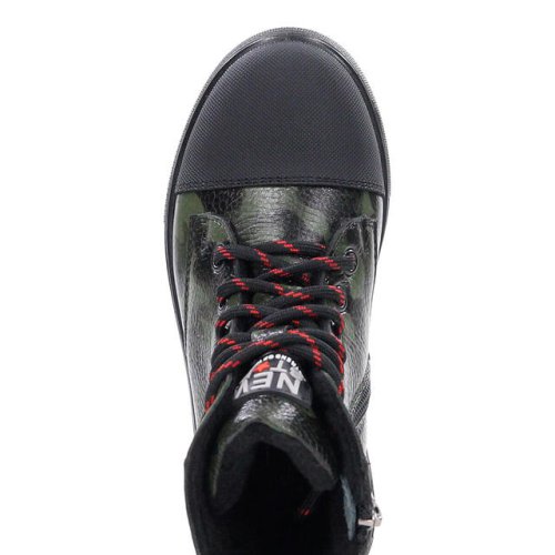 Ботинки дошкольные, фото 2 из 30
