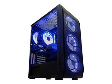 Компьютер Jet Gamer 5i225FD16M1X406L2W7