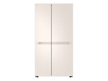 Холодильник LG GC-B257KEHW на акции в магазинах 5 элемент