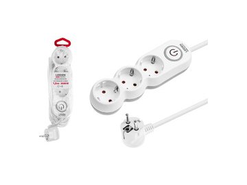 Удлинитель Leiden Electric 805032 (1.5м)