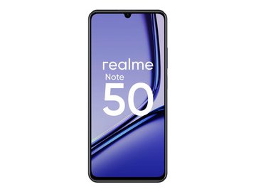 Смартфон Realme Note 50 4GB/128GB Midnight Black в Минске 5 элемент