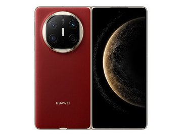 Смартфон Huawei Mate X6 12GB/512GB (красный) на акции в магазинах 5 элемент