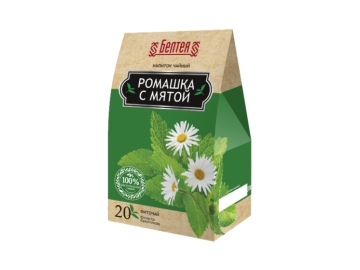 Чай HYSON Фруктовая Коллекция черн цейл аром 60 пак 90г