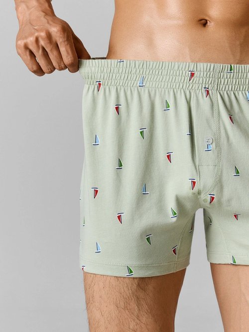 ТРУСЫ МУЖСКИЕ, фото 4 из 9
