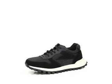 Полуботинки мужские