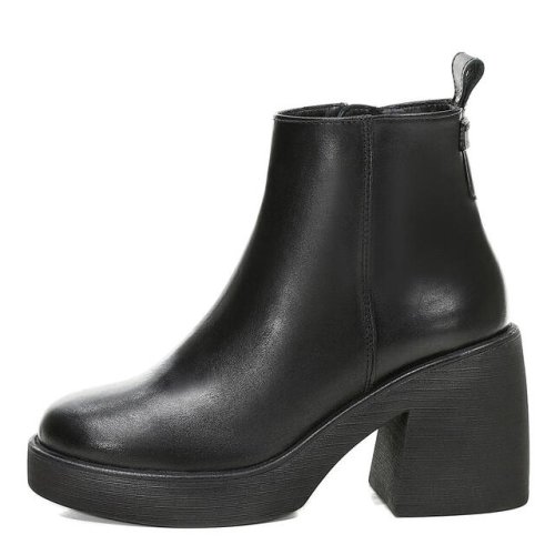 Ботинки женские, фото 5 из 30