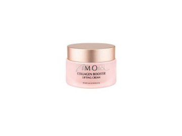 Лифтинг-крем для лица LIMONI Collagen Booster Lifting cream с коллагеном, 50 мл
