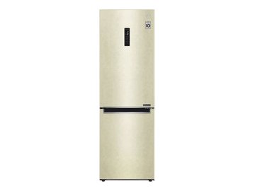 Холодильник LG GA-B459MESL на акции в магазинах 5 элемент