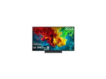 Телевизор lg 55qned83b6a Электросила