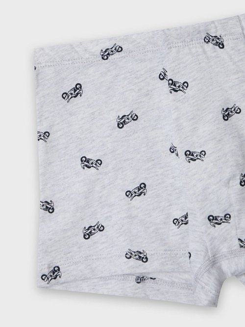 ТРУСЫ ДЛЯ МАЛЬЧИКОВ, фото 9 из 9