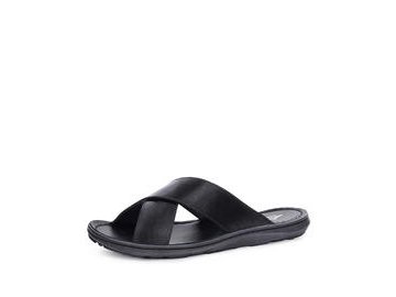 Туфли мужские открытые