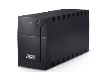 Источник бесперебойного питания Powercom Raptor RPT-800A