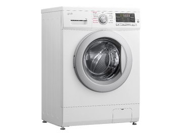 Стиральная машина LG F1296HDS1 из каталога 5 элемент