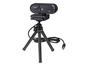 Вeб-камера ExeGate Stream C925 Wide FullHD T-Tripod EX294484RUS в Мозыре 5 элемент
