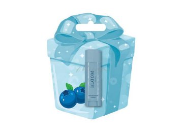 Мила каталог Витебск - Бальзам для губ BLOOM COSMETICS Ягодный, 4.9 г