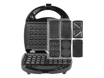 Минипекарня RED SOLUTION RMB-M607